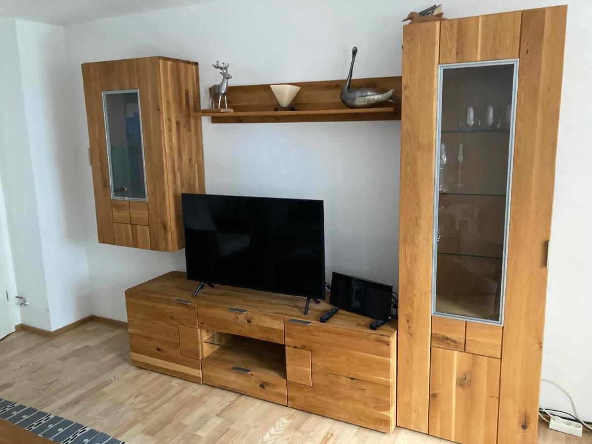 Ferienwohnung Sophia 그라이나우 외부 사진