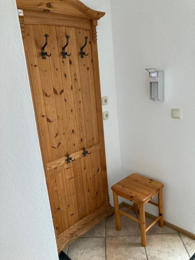 Ferienwohnung Sophia 그라이나우 외부 사진