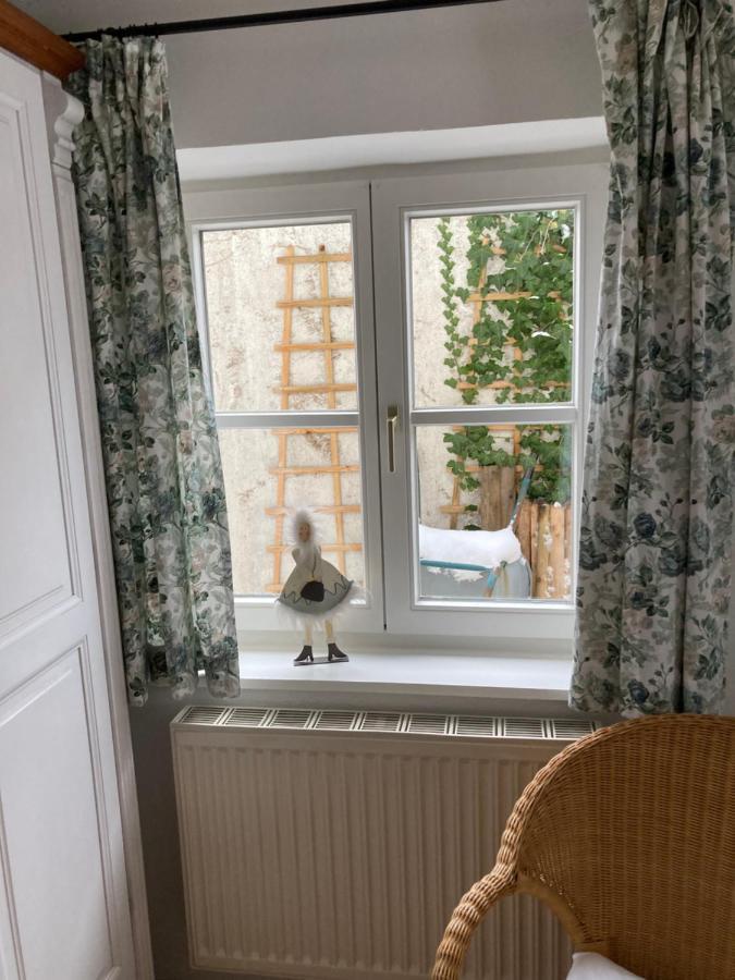 Ferienwohnung Sophia 그라이나우 외부 사진