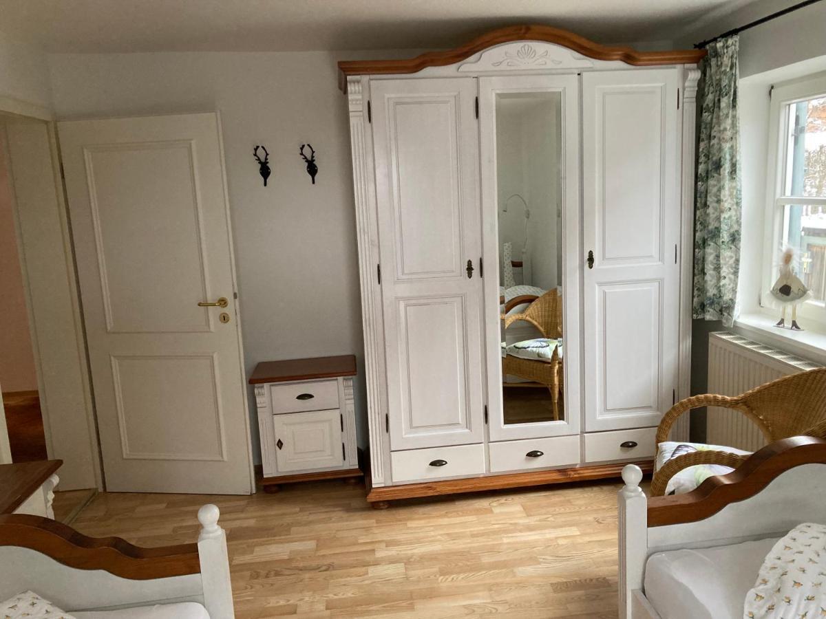 Ferienwohnung Sophia 그라이나우 외부 사진