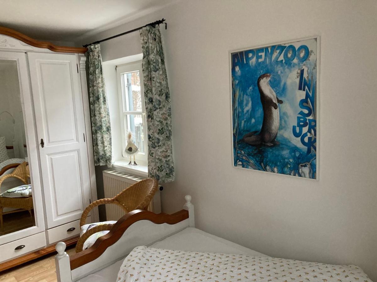 Ferienwohnung Sophia 그라이나우 외부 사진