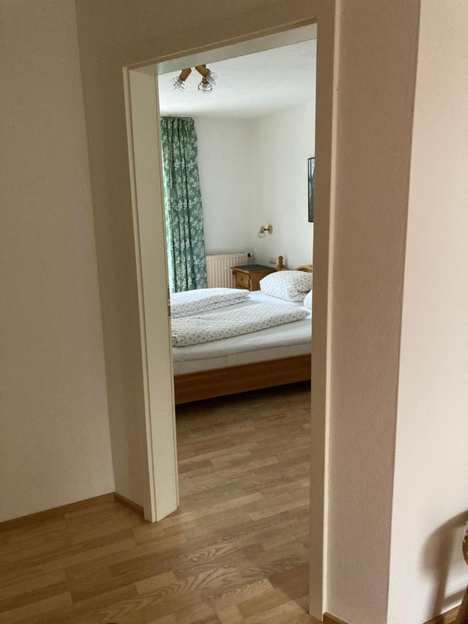 Ferienwohnung Sophia 그라이나우 외부 사진