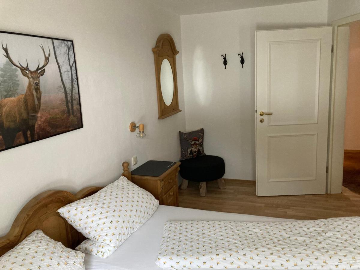 Ferienwohnung Sophia 그라이나우 외부 사진