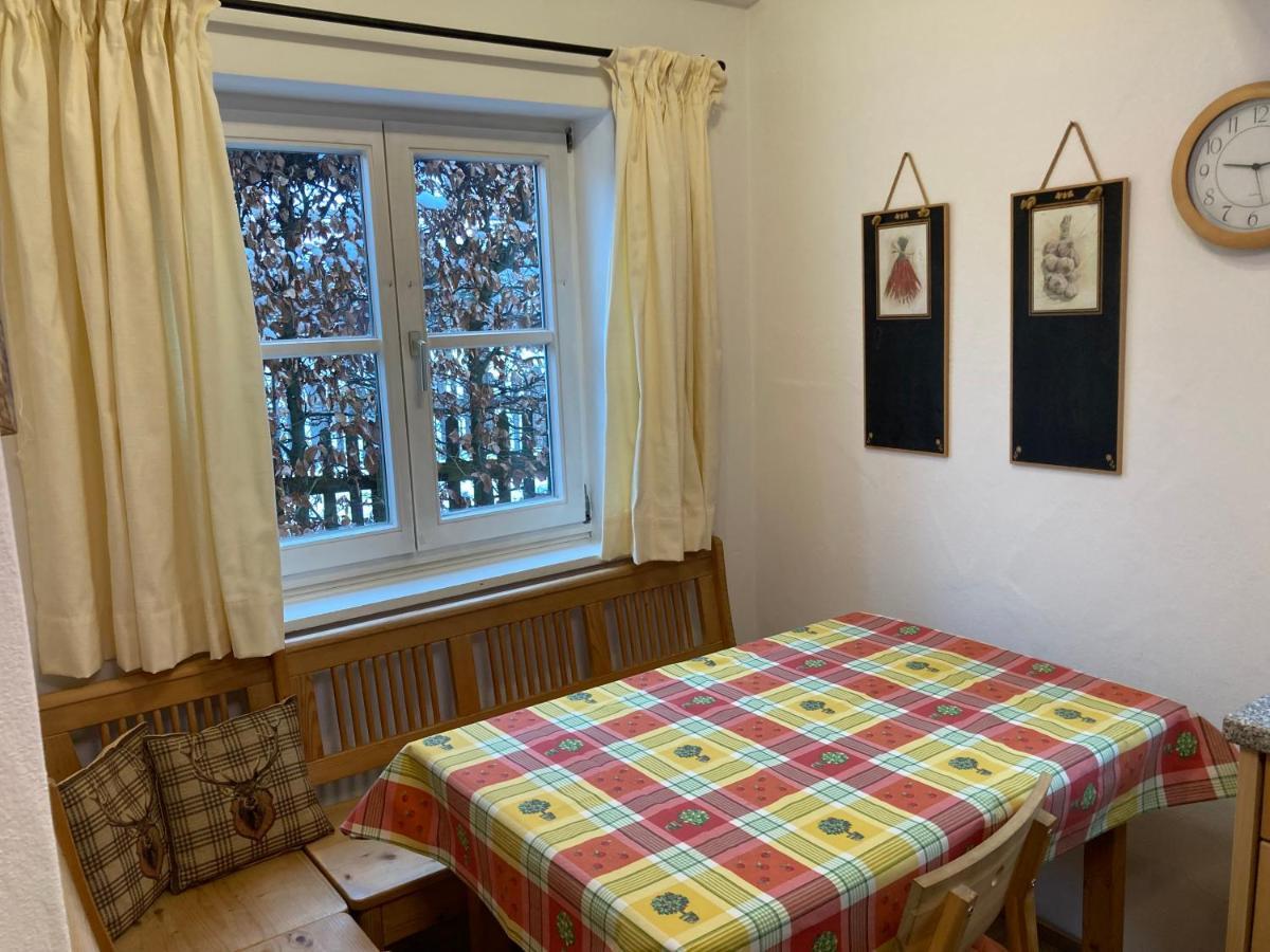 Ferienwohnung Sophia 그라이나우 외부 사진