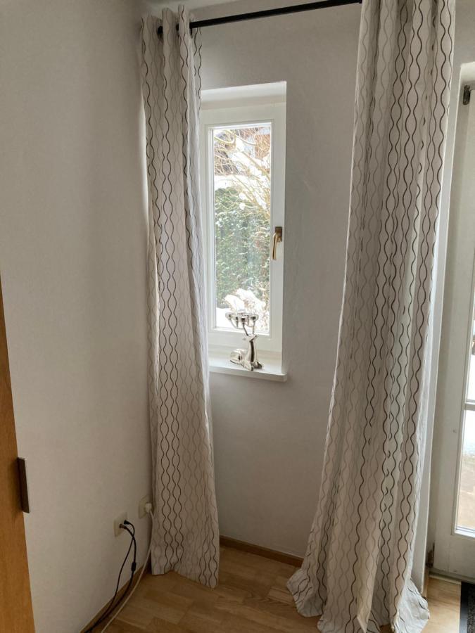 Ferienwohnung Sophia 그라이나우 외부 사진